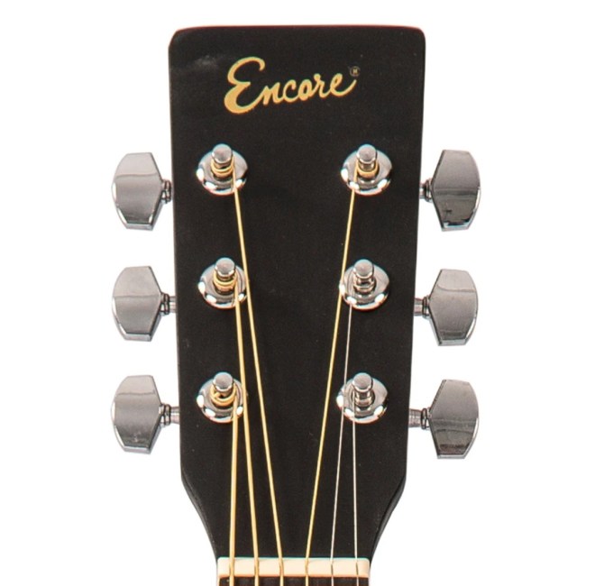 Guitare-acoustique-Encore-EW100BK-5