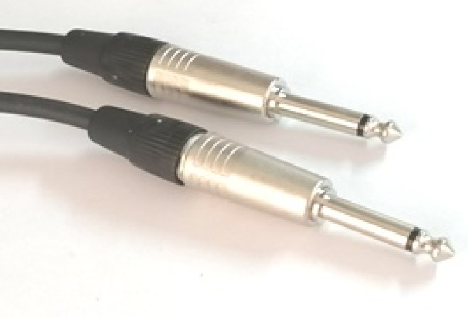 Cordon jack jack 3M