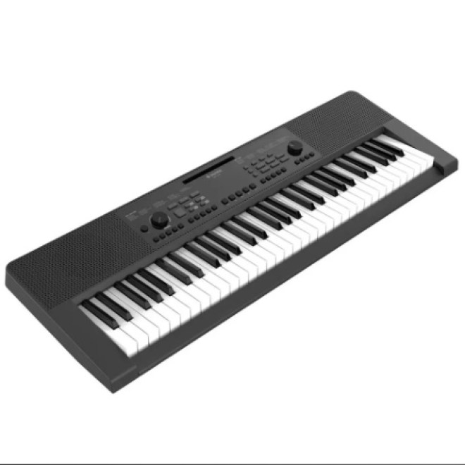 Piano électrique 61 touches Donner DEK620