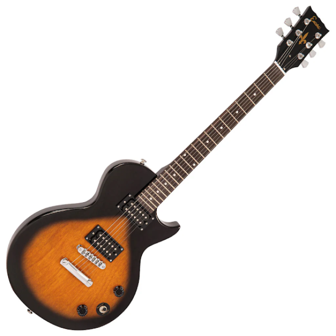 Guitare électrique ENCORE E90TSB
