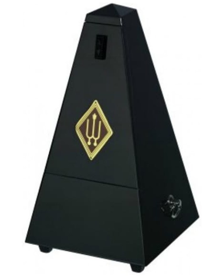Metronome Wittner Noir